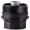 Premium Guard Engine Oil Filter Housing Cap,  CAP6311 - alternate 2