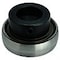 Timken Insert Bearing, 1-3/4 in. Bore, 2-7/32 in. Length Thru Bore, Wide Inner Ring 1112KRRB - alternate 3