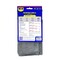 Wd-40 Multipurpose Microfiber Towel - Gray Color, 3PK L40132 - alternate 5