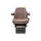 Uni Pro John Deere 5M-7030 Series Seat & Air Suspension Seat SJ20768 Brown Fabric 8586 - alternate 2
