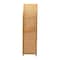 Bali & Pari Mairen Natural Rattan Storage Cabinet 262-14417-ZORO - alternate 6