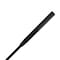 Hansgrohe Pulsify S Baton Handshower 100 1-Jet, 1.75 GPM in Matte Black 24126671 - alternate 1