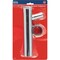 Do It Best 1-1/2''x8'' Chrome Dishwasher Tailpiece DIB142CP - alternate 2