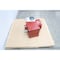 Zambello GEARBOX SPEED REDUCER 5:1 ZPE1-160/B-B3/B7 - alternate 3