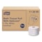 Tork Tork OptiCore Mid-size Toilet Paper Roll White T11, Universal, 1-ply, 36 x 1755 sheets, 112990, PK36 112990 - alternate 1