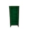Steel Cabinets Usa Utility Storage Cabinet, 66 in H, 24 in W, 15 in D, Leaf Green, 4 Shelves FS-246-L GRN - alternate 2