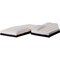 Premium Guard Engine Air Filter,  PA99557K - alternate 4