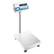 Adam Equipment BTT Touch-Screen Label Printing Scales-Capacity: 16lb / 8kg Readability: 0.0002lb / 0.1g BTT 8 - alternate 1