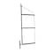 Mytee Products Cargo Shipping Container Shelving Bracket, 3 Levels, 24in D x 60in H CNT-SHELF3-24 - alternate 5