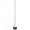 Zenport Wood Handled Hoe J6-208 - alternate 1