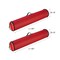 Elf Stor Wrapping Paper Storage Bag 2-Pack 40in Gift Wrap Organizer Holds Up to 50 Rolls of Giftwrap, 2PK 83-DT5154 - alternate 2