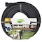 Swan 50 ft L Soaker Water Hose, Rubber Tube, Black CELSP38050 - alternate 1
