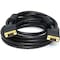 Monoprice Computer Cord, SVGA (HD15) M to M, 15ft 3622 - alternate 1