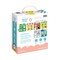 Banana Panda Let's Play Habitat Bingo, Ages 2+ 49164 - alternate 4