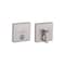 Kwikset Deadbolt SmartKey Satin Nickel Steel Satin Nickel 5715248 - alternate 2
