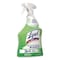 Lysol All Purpose Cleaner, Spray Bottle, 32 oz, Slight Chlorine 19200-78914 - alternate 4