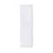 Brady A55 QuickFlag Tapered Wire and Cable Flag Labels 2 in H x 1 in W Roll of 2800 A55-23-483 - alternate 2