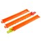 Hot Wheels Straight Tracks Track Set JHB91 - alternate 6