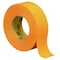 3M Painter's Tape, 1 7/8 in W x 60 yd L, 9.5 mil Thick, Orange, Rubber Adhesive, 24 PK 55563 - alternate 3