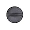 Auveco Body Liner Twist To Lock Retainer, 15PK 22245 - alternate 2