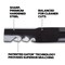 Oregon G3 Gator 42'' Deck Riding Lawnmower Blade - Fits Cub-Cadet Troy-Bilt Craftsman and Bolens, 2-Count A-42-2G - alternate 2