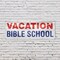 Signmission Vacation Bible School, 48 Inch x 120 Inch, Vinyl Banner B-120-30904 - alternate 2