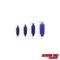 Extreme Max 3006.7423 BoatTector Inflatable Fender - 6.5" x 22", Cobalt Blue 3006.7423 - alternate 5