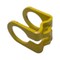 Cnh CLAMP, CNH OEM 135874 135874 - alternate 3