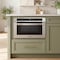 Koolmore 24 in. Built-In Microwave Drawer with Air Fry, Sensor Cooking, Stainless Steel Interior, 1.2 Cu. Ft. KM-MD-1AFSS - alternate 4