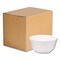 Wincup Foam Bowls, Squat Style, 12 oz, White, 1000PK 221992 - alternate 2