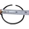 John Deere RING, JOHN DEERE OEM T18404 T18404 - alternate 2
