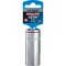Channellock 1/2'' Drive 15/16'' 12-Point Deep Standard Socket 327284 - alternate 2