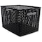 Advantus Polypropylene, Black, 2 PK 40328 - alternate 1
