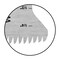 Cmt 1-3/8in PRECISION CUT BLADE WITH JAPANESE TOOTHING - BIM - SL, 50PK OMF205-X50 - alternate 2