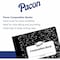 Pacon Composition Book, White, 100PK PACMMK37101 - alternate 2