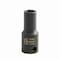 Sunex 3/8 in Drive 9Mm Semi-Deep Impact Socket Lqa 309MRD - alternate 2