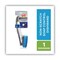 Scotch-Brite Advanced Soap Control Non-Scratch Dishwand, 4 x 11.25, Blue 451U-4 - alternate 4