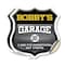 Signmission Bobby's Garage I Can Fix Everything But Stupid, 18 inch X 18 inch, Vinyl Decal, 2PK SHI-D-2PACK-18-490-BOBBY - alternate 1