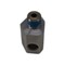 Caterpillar FITTING-OIL, CATERPILLAR OEM 7E4176 7E4176 - alternate 1