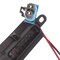 T Series Standard Motor Products, Blower Mtr Resistor,  RU51T - alternate 2
