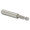 Drill America 2-3/8" Long Stainless Steel Magnetic Bit Holder INSBH-238 - alternate 1