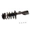 Kyb Complete Corner Unit Assembly -Strut, Mount and Spring,  SR4110 - alternate 3