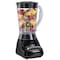 Hamilton Beach 10 Speed 56 Ounce Plastic Jar Smooth Blender in Black 50167 - alternate 1