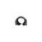 Auveco Tubular Nut For 1/8in Stud.030-.036 Panel Range, 100PK 2611 - alternate 2