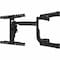 Peerless Industries Mounting Wall Articulating TV Arm, for 39" to 75" Displays SA761PU - alternate 1