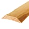 M-D Building Products 3-1/2 in. x 3/4 in. x 36 in. Natural Hardwood Low-Profile Threshold for Doorways 11742 - alternate 3