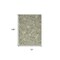 Homeroots 6' X 9' Ivory And Green Palm Leaf Indoor Outdoor Area Rug 550176 - alternate 3