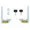 Dewalt Crown Stops (for DW703, DW706, DW708, DW712, DW715, DW716, DW717, DW718, DWS780), PK2 DW7084 - alternate 1