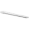 Unbranded 4 Ft. LED Linkable Wraparound Ceiling Light Fixture 4000 Lm. SP-048T288WN-12 - alternate 1