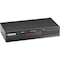 Black Box BLACK BOX Servswitch Wizard Dvi Dual Link (Usb), 4 KV2004A - alternate 1